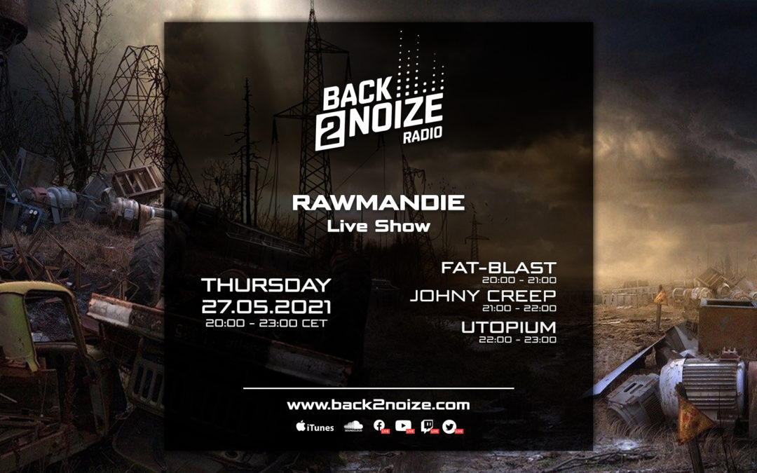 RAWmandie