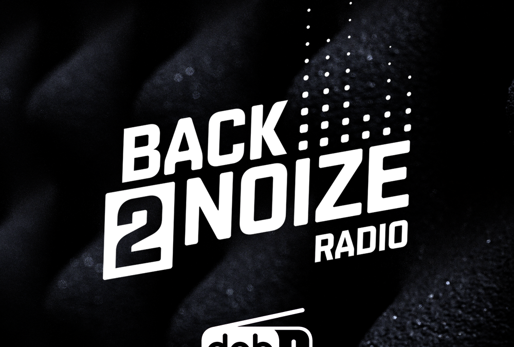Back2Noize Radio en DAB+